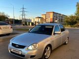 ВАЗ (Lada) Priora 2170 2014 годаүшін4 200 000 тг. в Костанай – фото 2