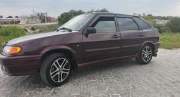 ВАЗ (Lada) 2114 2012 годаүшін2 500 000 тг. в Костанай – фото 4