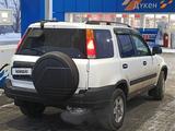 Honda CR-V 1997 годаүшін3 000 000 тг. в Караганда – фото 3