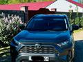 Toyota RAV4 2020 годаүшін16 500 000 тг. в Актобе – фото 3