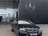 Mercedes-Benz C 180 2015 года за 10 000 000 тг. в Актобе – фото 4