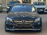 Mercedes-Benz C 180 2015 года за 10 000 000 тг. в Актобе – фото 5