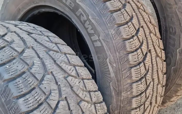 Hankook 285/60R18 116T за 70 000 тг. в Алматы