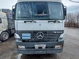 Mercedes-Benz  Actros 2001 года за 12 000 000 тг. в Алматы – фото 4