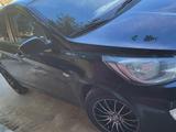 Hyundai Solaris 2012 годаfor3 200 000 тг. в Кызылорда – фото 4