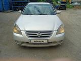 Nissan Altima 2004 годаfor2 300 000 тг. в Астана