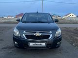 Chevrolet Cobalt 2020 годаүшін5 500 000 тг. в Астана – фото 2