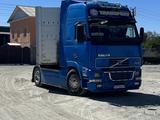 Volvo  FH 1999 годаүшін23 000 000 тг. в Талдыкорган