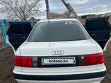 Audi 80 1994 года за 1 700 000 тг. в Караганда – фото 3