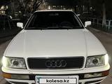 Audi 80 1994 года за 1 700 000 тг. в Караганда – фото 5