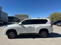 Toyota Land Cruiser Prado 2015 годаүшін18 500 000 тг. в Актобе – фото 4