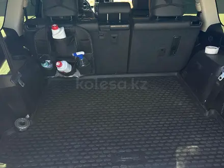 Toyota Land Cruiser Prado 2015 года за 18 500 000 тг. в Актобе – фото 7