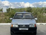ВАЗ (Lada) 21099 2002 годаүшін500 000 тг. в Затобольск