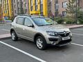 Renault Sandero Stepway 2016 годаүшін5 600 000 тг. в Алматы