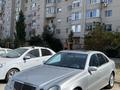 Mercedes-Benz E 240 2002 годаүшін3 300 000 тг. в Актобе – фото 4