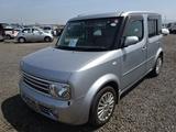 Nissan Cube 2007 годаүшін450 000 тг. в Павлодар