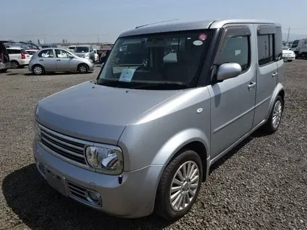 Nissan Cube 2007 года за 450 000 тг. в Павлодар