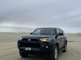 Toyota 4Runner 2016 годаүшін13 700 000 тг. в Актау