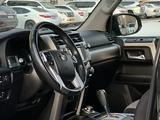 Toyota 4Runner 2016 годаүшін13 700 000 тг. в Актау – фото 5