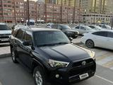 Toyota 4Runner 2016 годаүшін13 700 000 тг. в Актау – фото 5