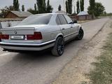 BMW 525 1992 года за 1 850 000 тг. в Кулан – фото 5