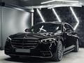 Mercedes-Benz S 580 2023 года за 64 900 000 тг. в Алматы – фото 3
