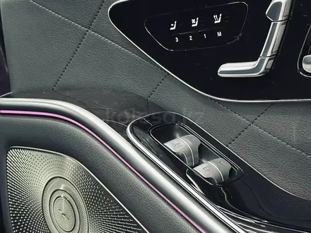 Mercedes-Benz S 580 2023 года за 64 900 000 тг. в Алматы – фото 10