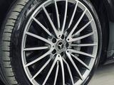 Mercedes-Benz S 580 2023 года за 64 900 000 тг. в Алматы – фото 4