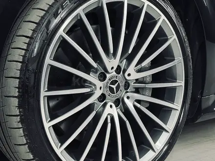Mercedes-Benz S 580 2023 года за 64 900 000 тг. в Алматы – фото 4