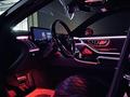 Mercedes-Benz S 580 2023 года за 64 900 000 тг. в Алматы – фото 21
