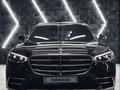 Mercedes-Benz S 580 2023 года за 64 900 000 тг. в Алматы – фото 2