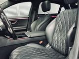 Mercedes-Benz S 580 2023 года за 64 900 000 тг. в Алматы – фото 5