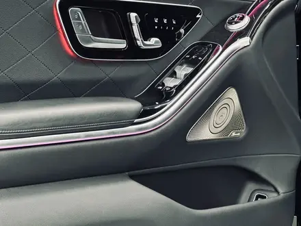 Mercedes-Benz S 580 2023 года за 64 900 000 тг. в Алматы – фото 7