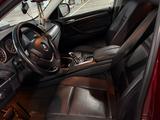 BMW X6 2010 годаүшін11 100 000 тг. в Астана – фото 4