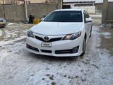 Toyota Camry 2014 годаүшін6 500 000 тг. в Жанаозен – фото 2