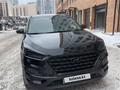 Hyundai Tucson 2021 года за 12 200 000 тг. в Астана – фото 14