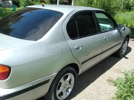 Nissan Primera 1997 года за 1 800 000 тг. в Усть-Каменогорск – фото 4