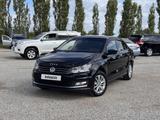 Volkswagen Polo 2015 года за 4 950 000 тг. в Актобе