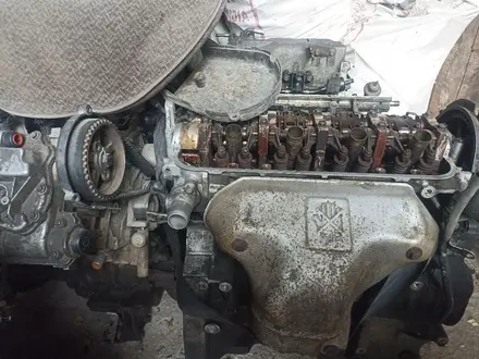 Блок honda odyssey 2.3 за 45 000 тг. в Алматы