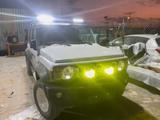 Suzuki Jimny 2025 года за 17 500 000 тг. в Астана