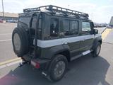 Suzuki Jimny 2025 года за 17 500 000 тг. в Астана – фото 2