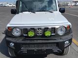 Suzuki Jimny 2025 года за 17 500 000 тг. в Астана – фото 3