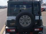 Suzuki Jimny 2025 года за 17 500 000 тг. в Астана – фото 5