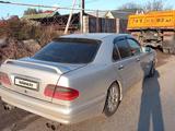 Mercedes-Benz E 320 2001 года за 4 000 000 тг. в Алматы – фото 5