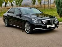 Mercedes-Benz E 200 2010 годаүшін9 500 000 тг. в Алматы