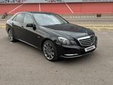 Mercedes-Benz E 200 2010 года за 9 700 000 тг. в Алматы – фото 2