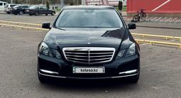 Mercedes-Benz E 200 2010 годаfor9 000 000 тг. в Алматы – фото 3