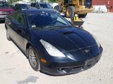 Авторазбор TOYOTA CELICA T230 1999-2006 в Алматы