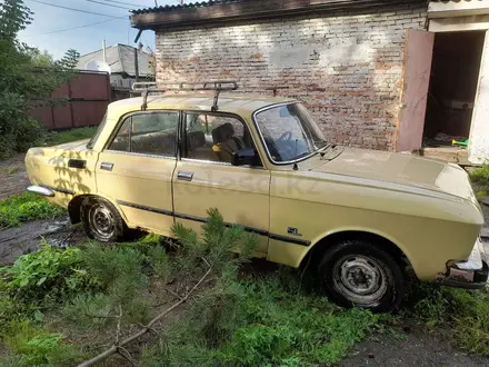 Москвич 2140 1987 года за 470 000 тг. в Усть-Каменогорск – фото 3