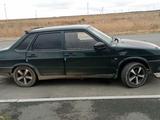 ВАЗ (Lada) 21099 2002 годаүшін1 100 000 тг. в Атырау – фото 5